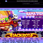 BOLASLOT21 Link Judi MPO Casino Online Terpercaya Indonesia