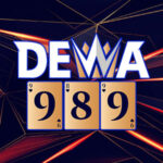 DEWA989 AGEN JUDI SLOT ONLINE TERPERCAYA SERVER LUAR | SITUS SLOT GACOR TERLENGKAP BONUS DEPO 100% DIAWAL | KUMPULAN LINK TERBARU NEXUS GAMING