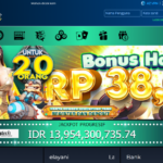 Link Judi RTP Live Slot Gacor Mudah Menang Tanpa Potongan GUDANGCUAN