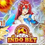 INDOBET Agen Judi Slot Online Terlengkap Indonesia