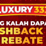 LUXURY333 : Situs Judi Slot Pulsa Termegah Indonesia