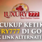 LUXURY777 - Daftar Judi Slot Dana Terpopuler Indonesia