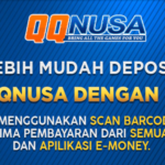 QQNUSA > Situs Judi Slot Dana Resmi Indonesia