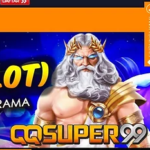 QQSUPER99 Link Judi RTP Live Slot Pragmatic Pulsa Terbesar Tanpa Potongan