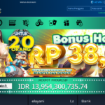 Situs Judi RTP Live Slot PG Soft Pulsa Terpercaya Tanpa Potongan GUDANGCUAN