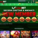 UG266BET Situs Judi Slot Gacor Winrate 100% Jaminan Profit